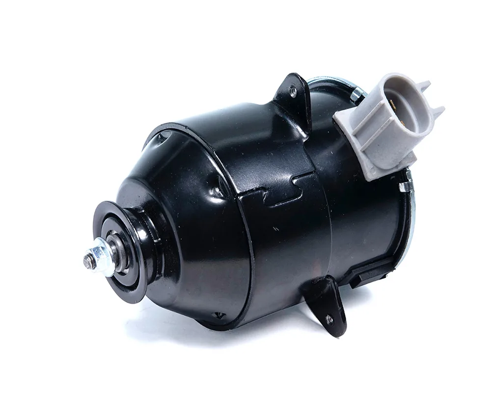 Motoventilador Para Radiador TOTAL PARTS 44597C