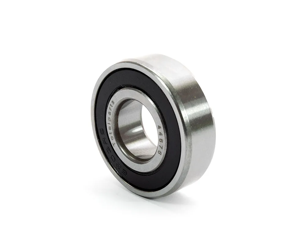 TP-44676C — Balero 6203 alternador delco TOTAL PARTS 44676C