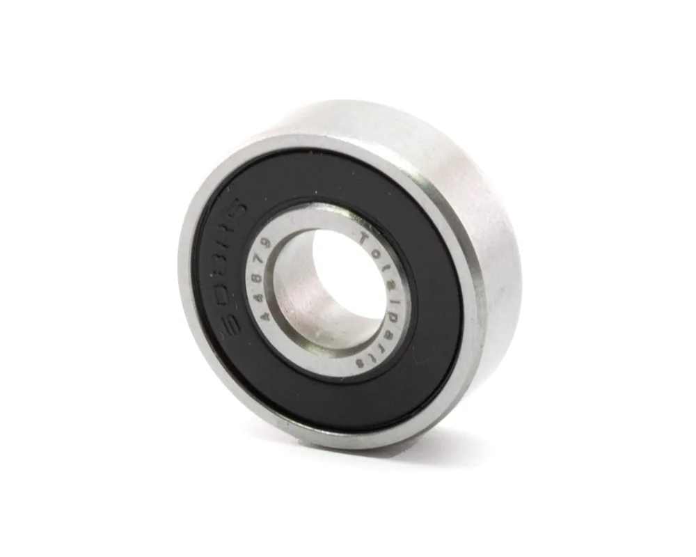 BALERO MARCHA DELCO NIPPONDENSO PMGR LADO COLECTOR TOTAL PARTS 44679C