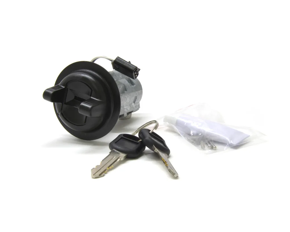 Cilindro De Llave TOTAL PARTS 46213C