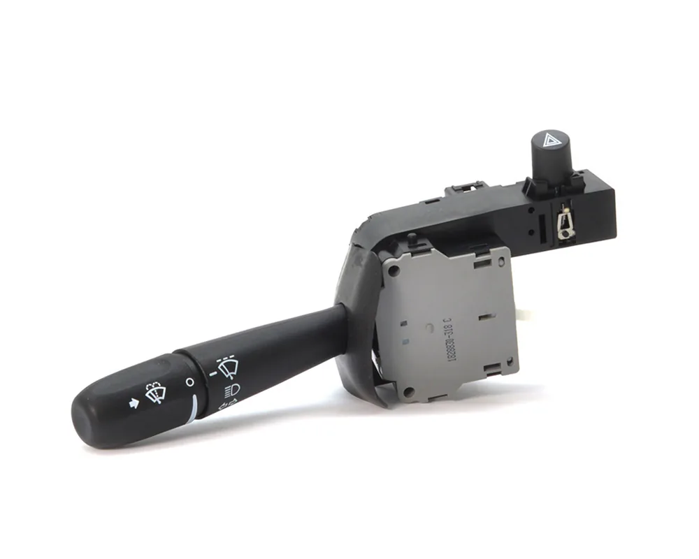 TP-46220C — Palanca de direccionales / limpiaparabrisas TOTAL PARTS 46220C