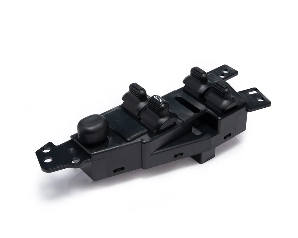 TP-46230C — Switch Interruptor De Vidrios Electricos TOTAL PARTS 46230C