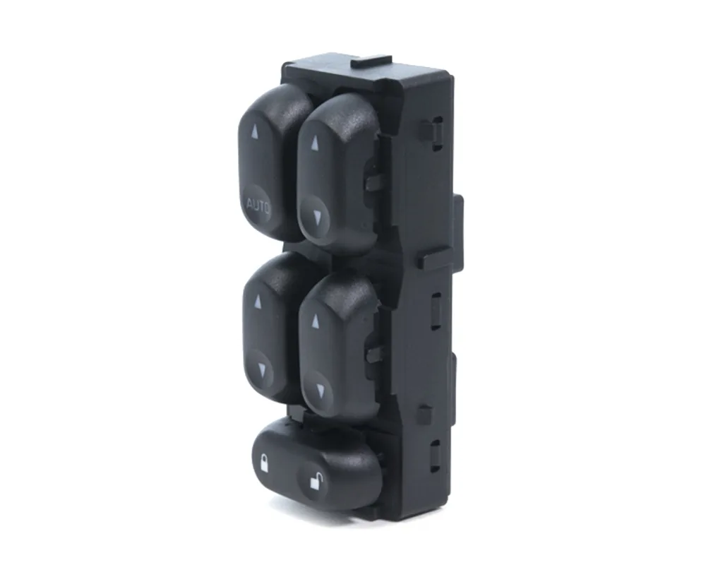 Switch Interruptor Maestro Elevador De Vidrios TOTAL PARTS 46232C