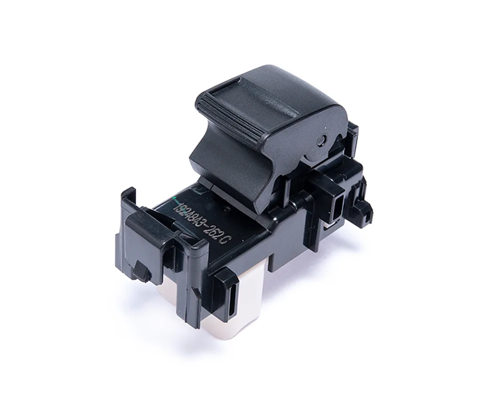 Switch Interruptor De Vidrios Electricos TOTAL PARTS 46233C
