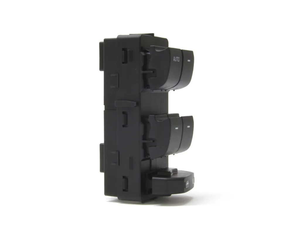 Switch Interruptor Maestro Elevador De Vidrios TOTAL PARTS 46234C