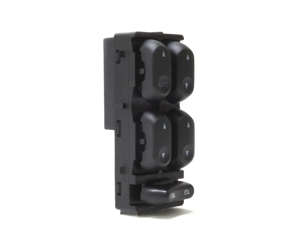 TP-46235C — Switch Interruptor Maestro Elevador De Vidrios TOTAL PARTS 46235C