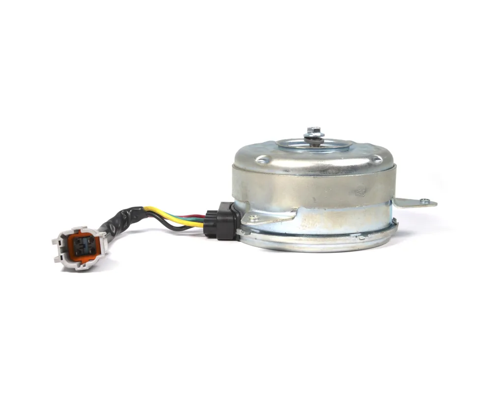 TP-47077C — Motoventilador Para Radiador TOTAL PARTS 47077C