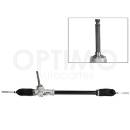 CAJA DE DIRECCION ELECTROASISTIDA C/BIEL S/TER CHRYSLER / DODGE ATTITUDE 1.4L/1.6L 2006-2011