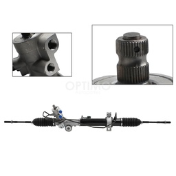 CAJA DE DIRECCION HID C/BIEL S/TER NISSAN MURANO 4WD 3.5L 2005-2008