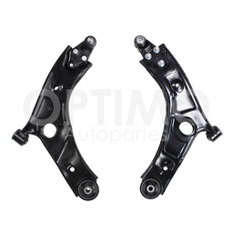 HORQUILLA INF DER C/ROTULA C/BUJES HYUNDAI PALISADE 3.8L 2022-2025