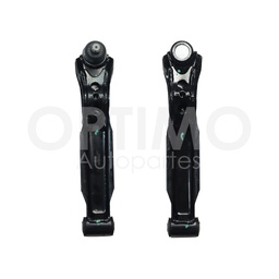 HORQUILLA INF DER/IZQ C/ROTULA C/BUJE CHEVROLET MATIZ G1/G2 1.0L 2003-2015
