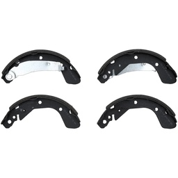 Zapatas de Freno Wagner WZ1090 Trasera(o)