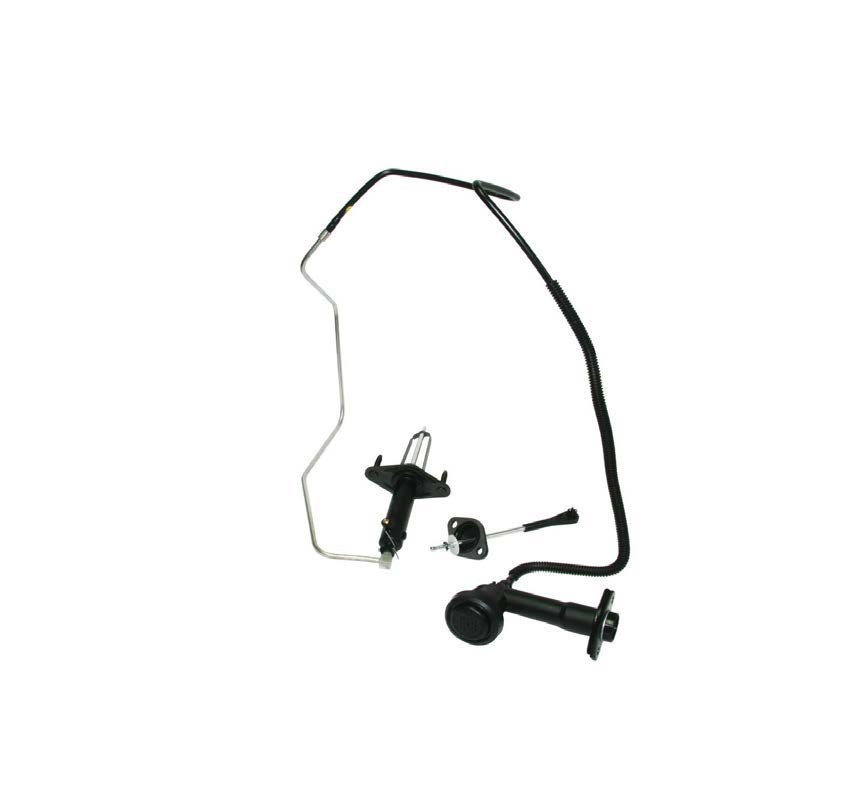 NACPF0435 — Control Hidráulico de Clutch NAMCCO NACPF0435