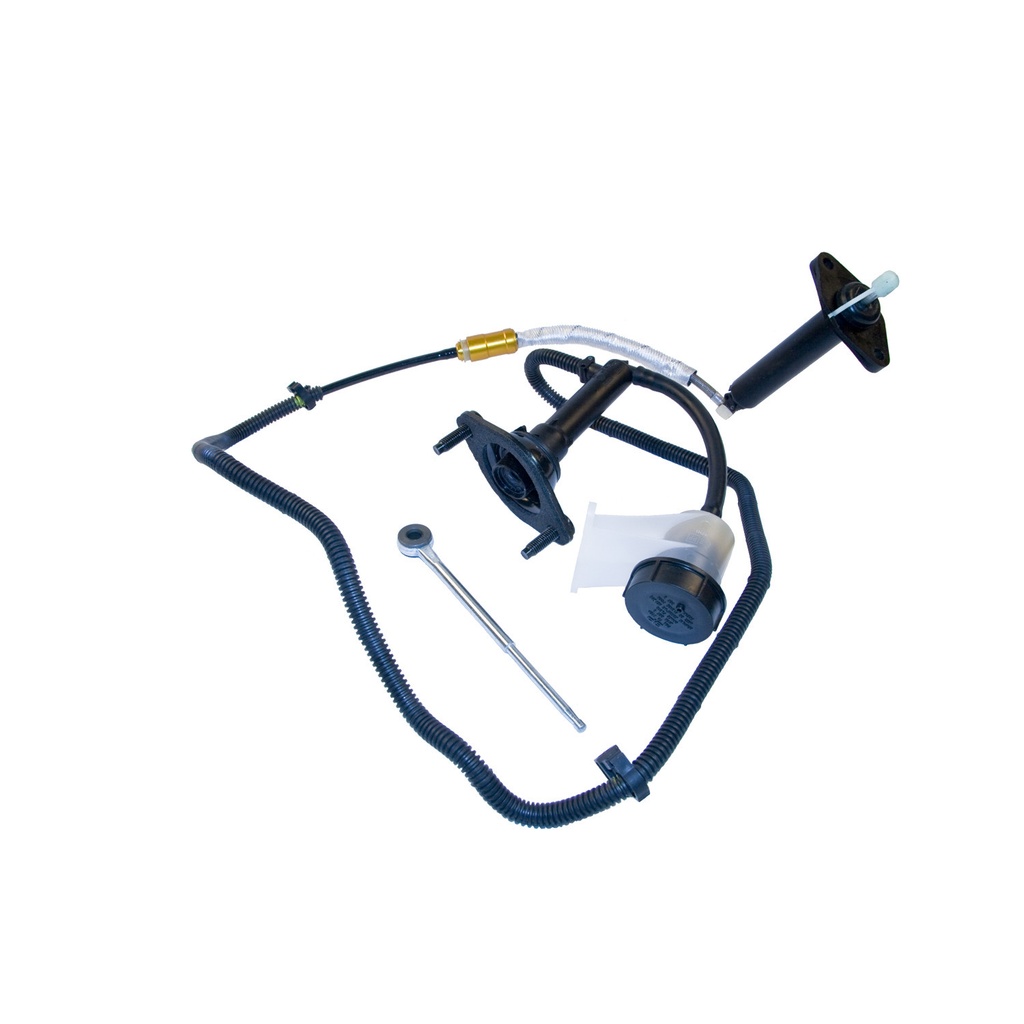 NACPF0517 — Control Hidráulico de Clutch NAMCCO NACPF0517