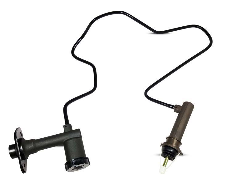 NACPF1016 — Control Hidráulico de Clutch NAMCCO NACPF1016