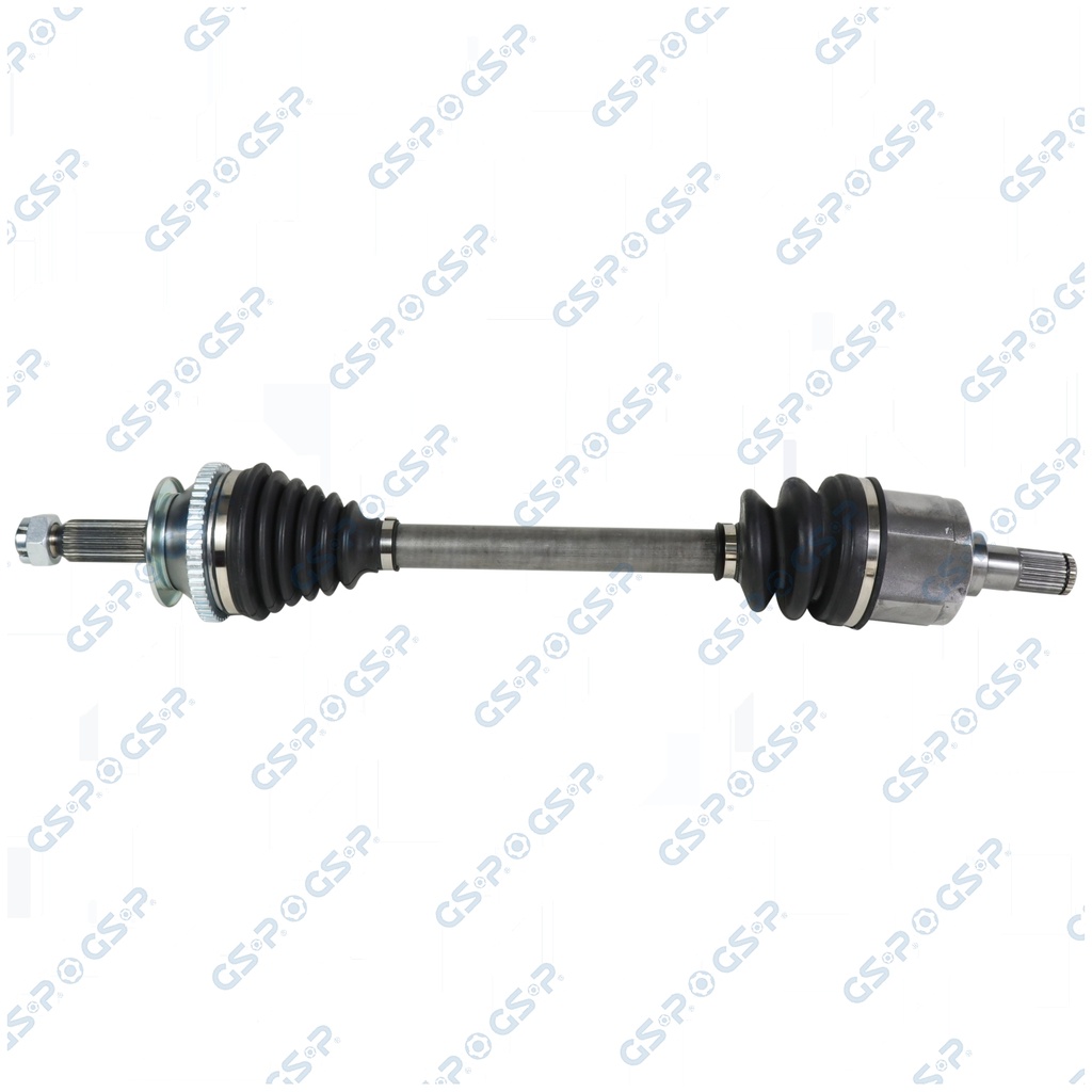 204641 — Flecha Homocinética Delantero Izquierdo GSP 204641
