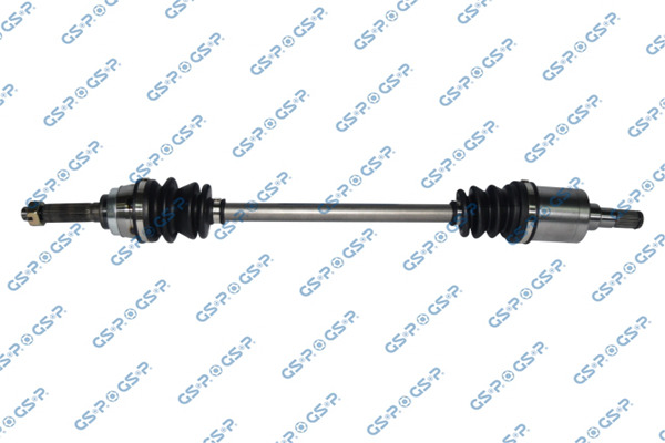 208014 — Flecha Homocinética Delantero Izquierdo GSP 208014