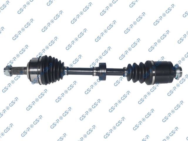 223287 — Flecha Homocinética Delantero Derecho GSP 223287