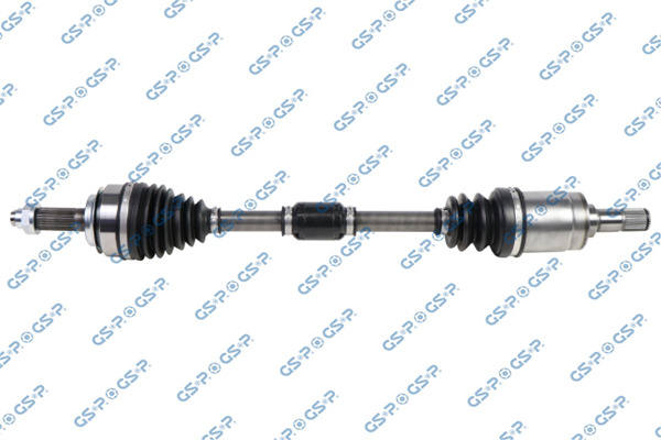 223333 — Flecha Homocinética Delantero Izquierdo GSP 223333