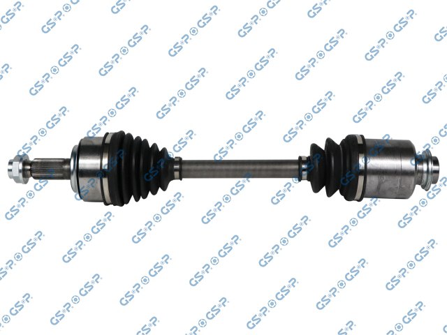 223357 — Flecha Homocinética GSP 223357