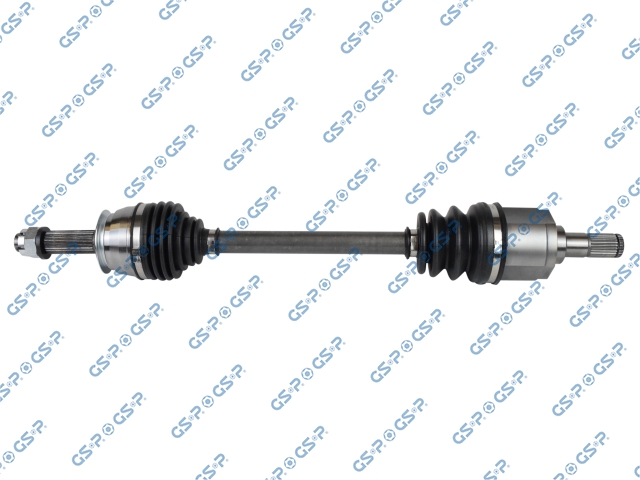 224043 — Flecha Homocinética Delantero Izquierdo GSP 224043