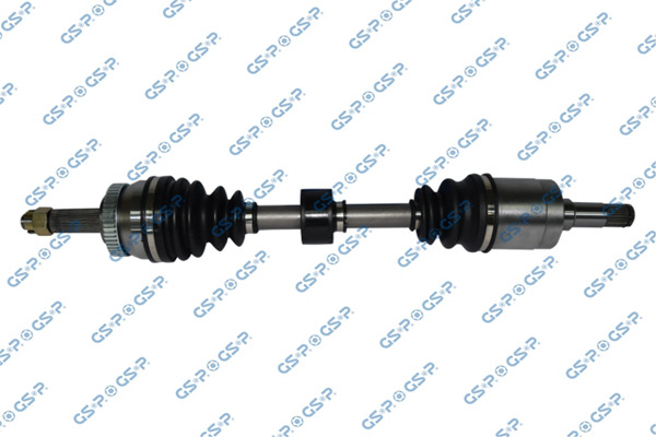 224127 — Flecha Homocinética Delantero Izquierdo GSP 224127