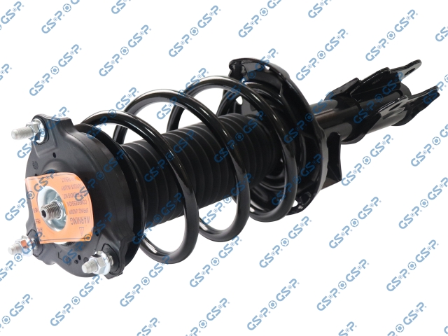 30000042 — Strut Armado con Resorte Delantero Izquierdo GSP 30000042