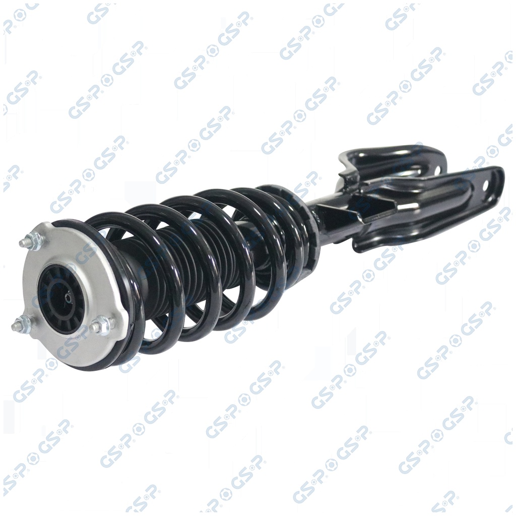 30000062 — Strut Armado con Resorte Delantero Derecho GSP 30000062