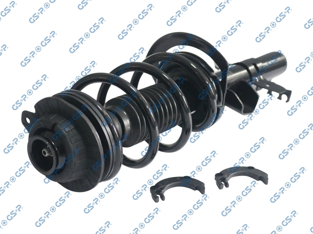 30000067 — Strut Armado con Resorte Delantero Derecho GSP 30000067