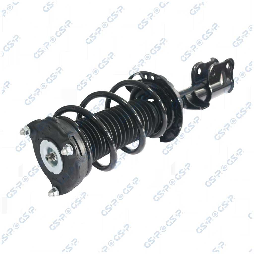 30000071 — Strut Armado con Resorte Delantero Izquierdo GSP 30000071