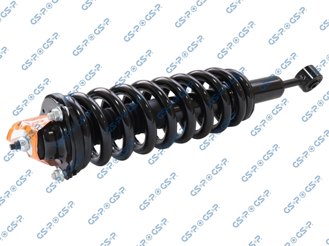 30000073 — Strut Armado con Resorte Delantero Izquierdo GSP 30000073