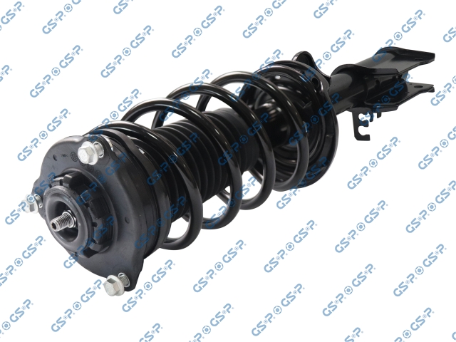 30000079 — Strut Armado con Resorte Delantero Izquierdo GSP 30000079