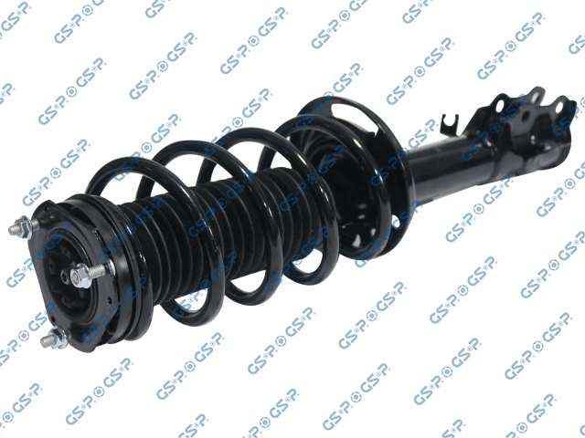 30000081 — Strut Armado con Resorte Delantero Izquierdo GSP 30000081