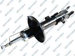 Amortiguador Delantero Izquierdo GSP 32305282