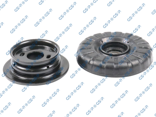 518889S — Kit de Base de Amortiguador Delantero GSP 518889S