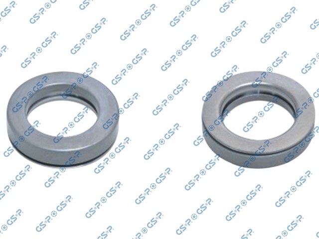 9750006 — Collarín de Clutch GSP 9750006