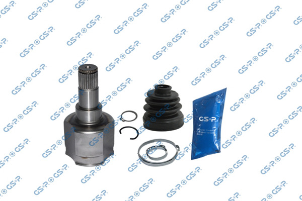 LT18147 — Junta Homocinética GSP LT18147