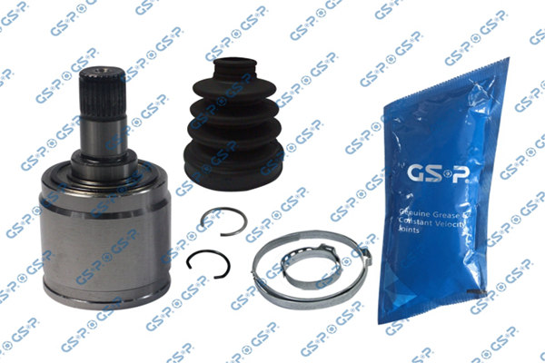 LT23072 — Junta Homocinética GSP LT23072