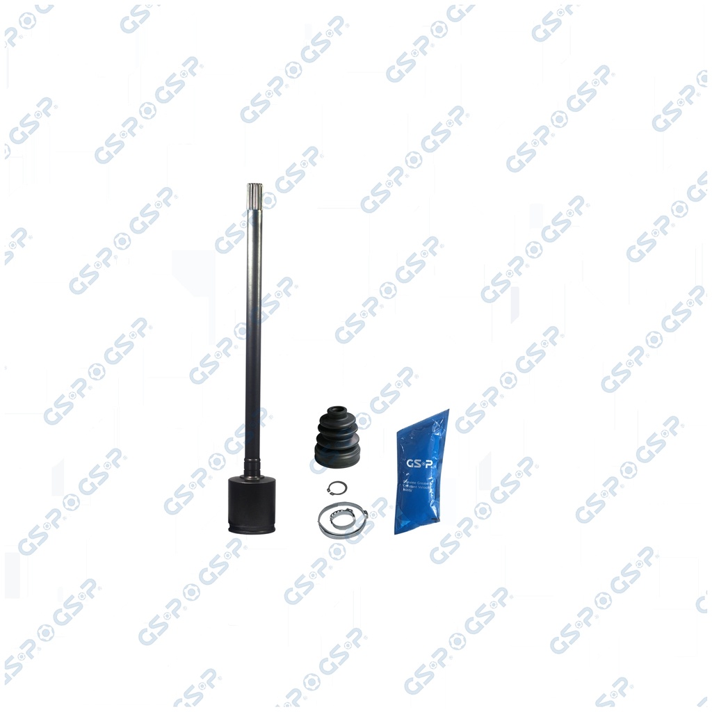 LT26001 — Junta Homocinética GSP LT26001