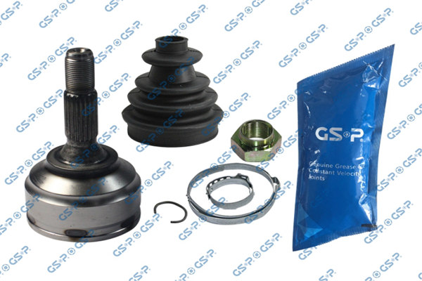 LW45010 — Junta Homocinética GSP LW45010