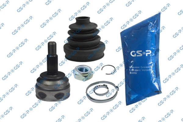 LW50104 — Junta Homocinética GSP LW50104
