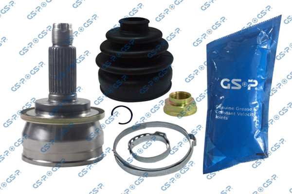 LW56005 — Junta Homocinética GSP LW56005