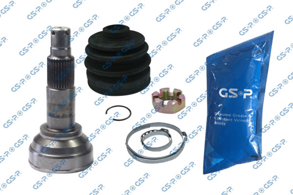 LW56012 — Junta Homocinética GSP LW56012
