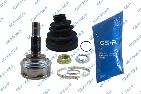 LW59059 — Junta Homocinética GSP LW59059