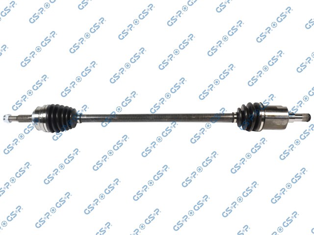 NCV10068 — Flecha Homocinética Delantero Derecho GSP NCV10068