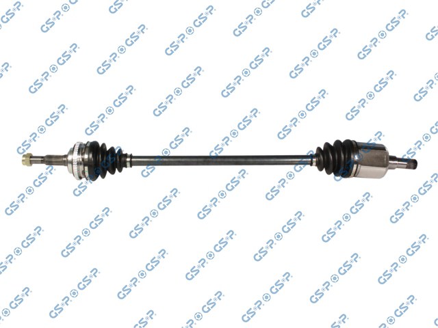 NCV10506 — Flecha Homocinética Delantero Derecho GSP NCV10506