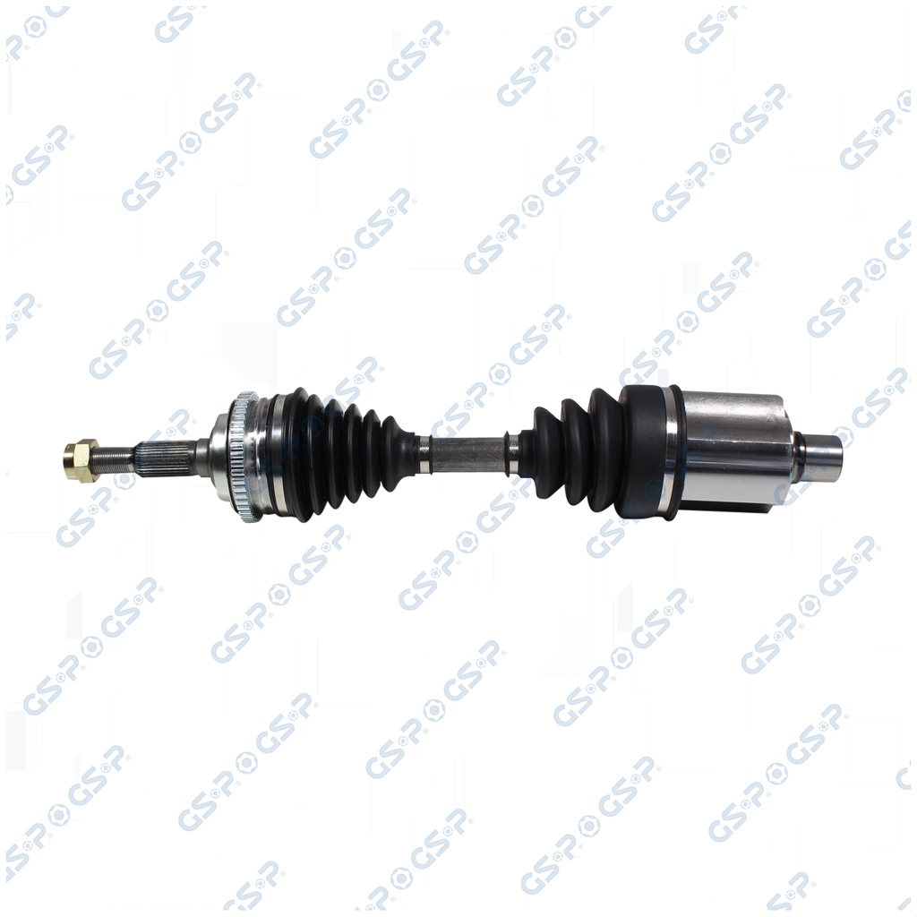 NCV10509 — Flecha Homocinética Delantero Izquierdo GSP NCV10509