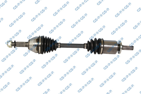 NCV10620 — Flecha Homocinética Delantero Izquierdo GSP NCV10620