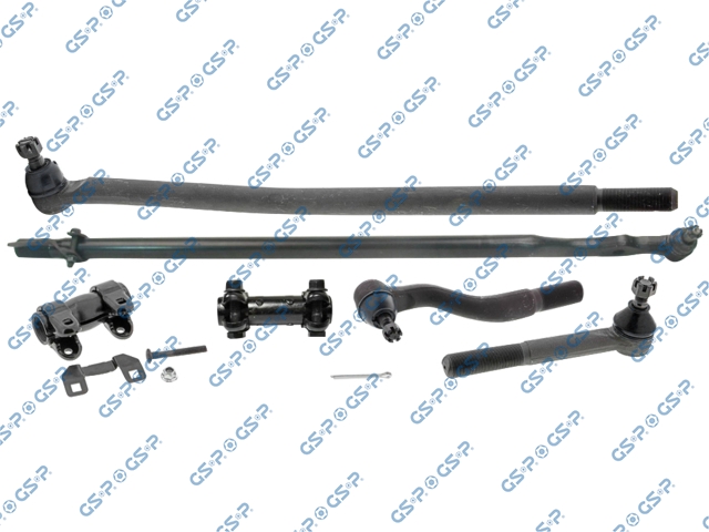 S100459 — Conjunto de Varillaje GSP S100459