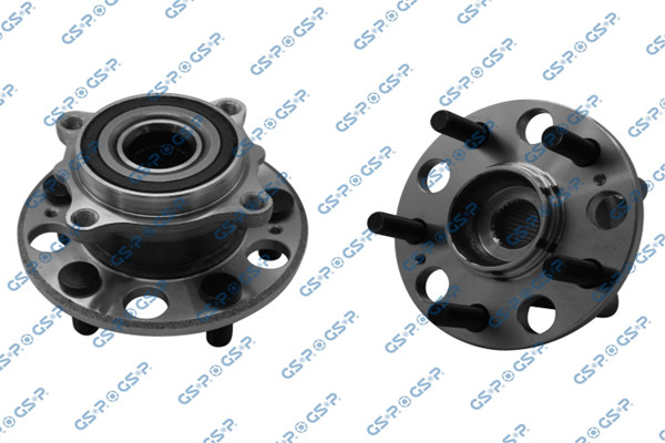 9328016 — Maza con Balero Trasero GSP 9328016